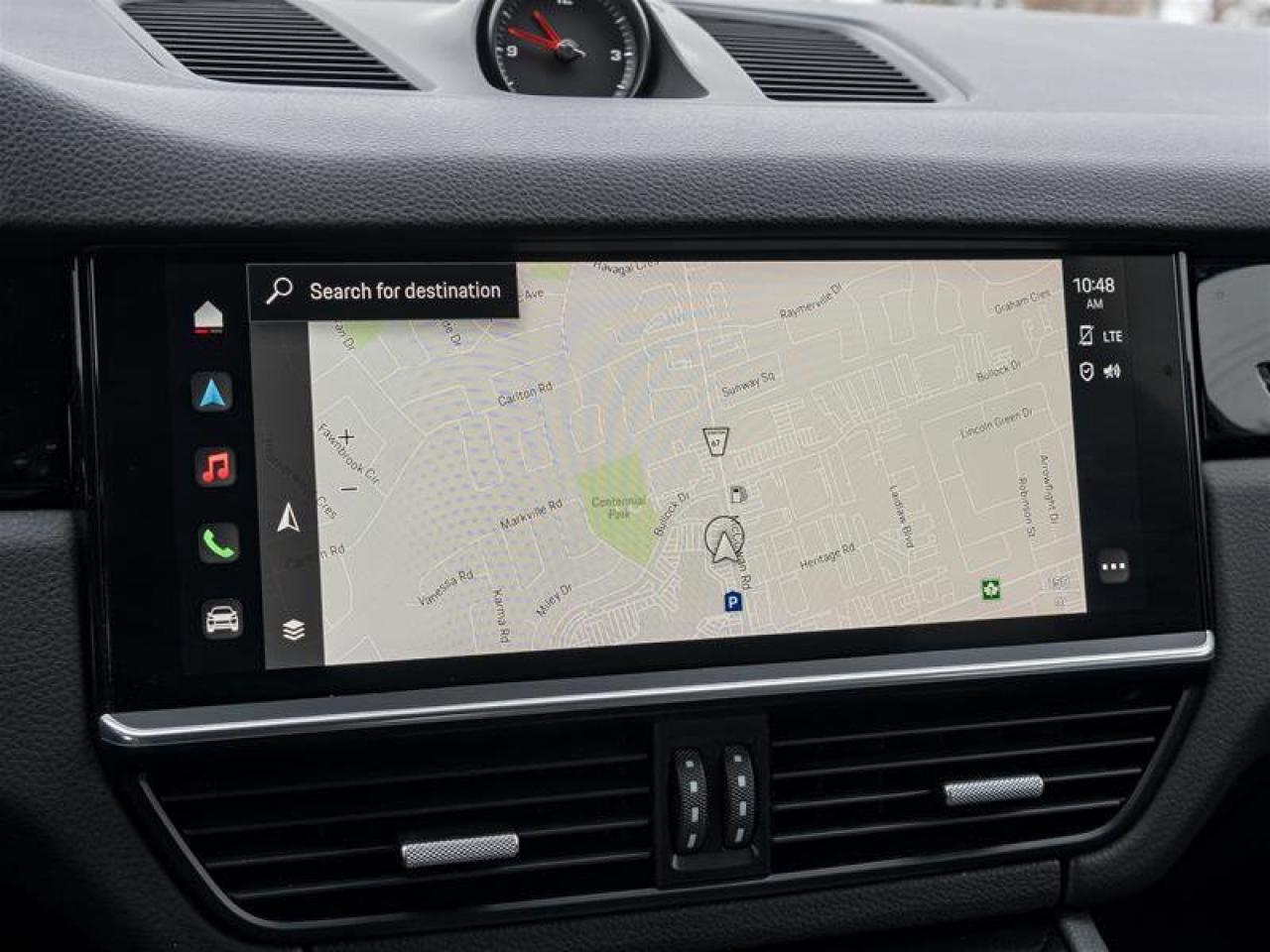 2023 Porsche Cayenne Platinum Edition AWD Premium Pkg Plus Exterior Mir Photo