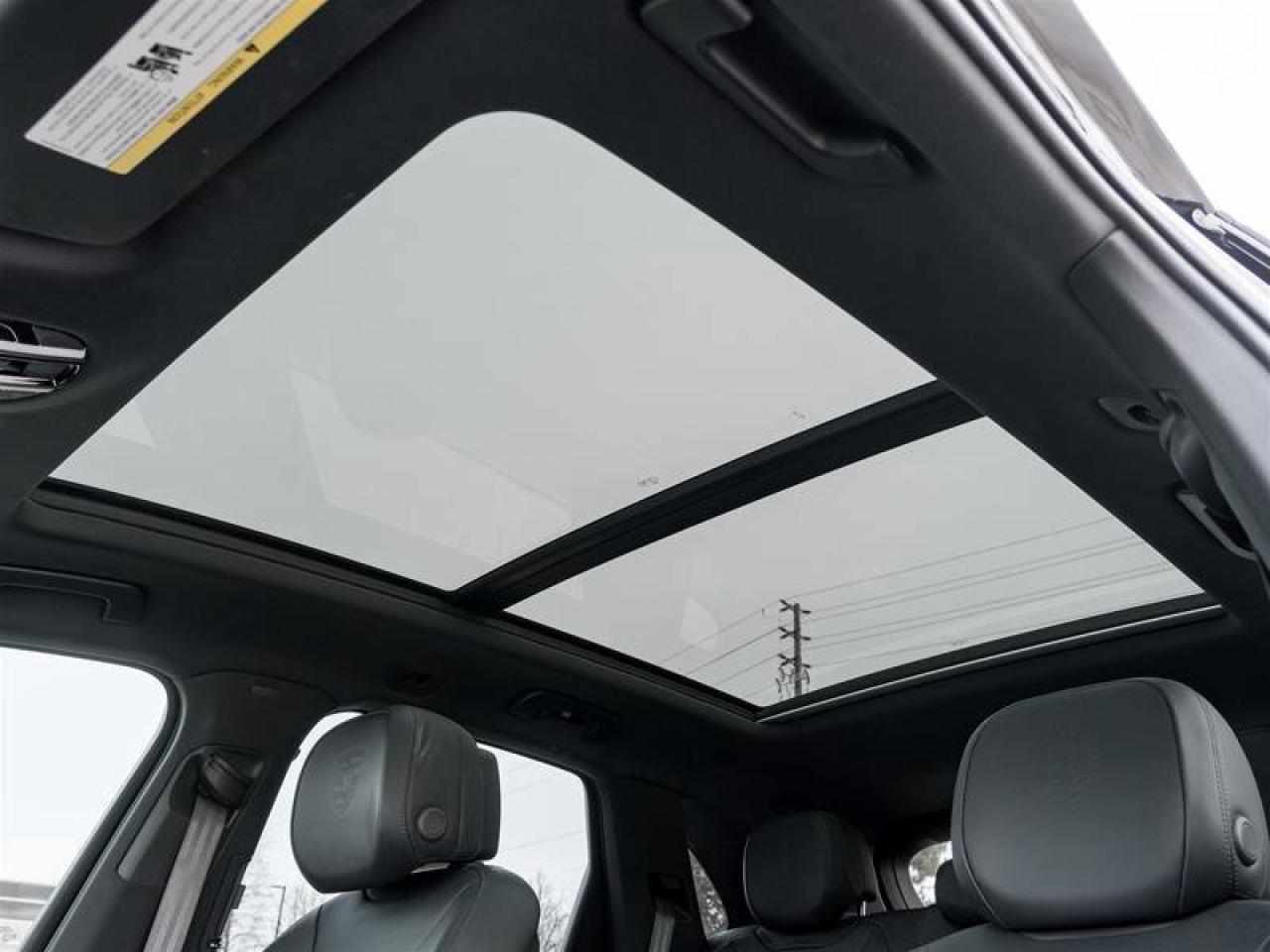 2023 Porsche Cayenne Platinum Edition AWD Premium Pkg Plus Exterior Mir Photo