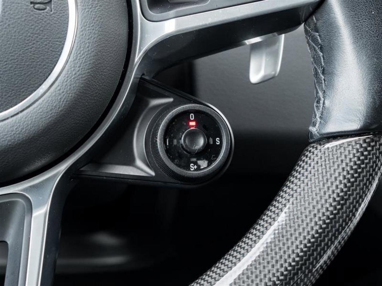 2022 Porsche Cayenne S Coupe AWD Premium Pkg Plus Sport Exhaust System Photo