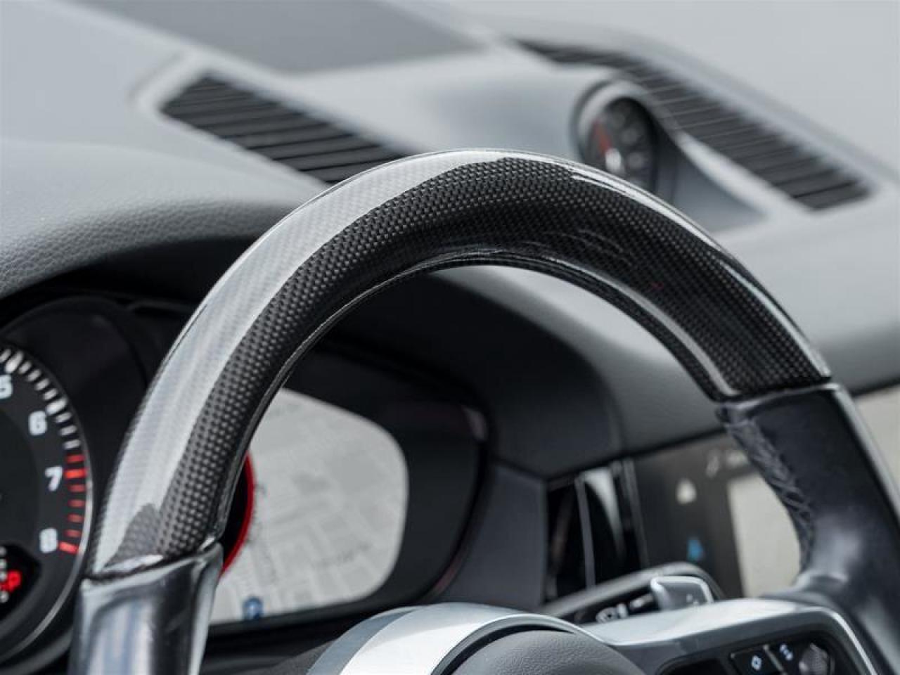 2022 Porsche Cayenne S Coupe AWD Premium Pkg Plus Sport Exhaust System Photo