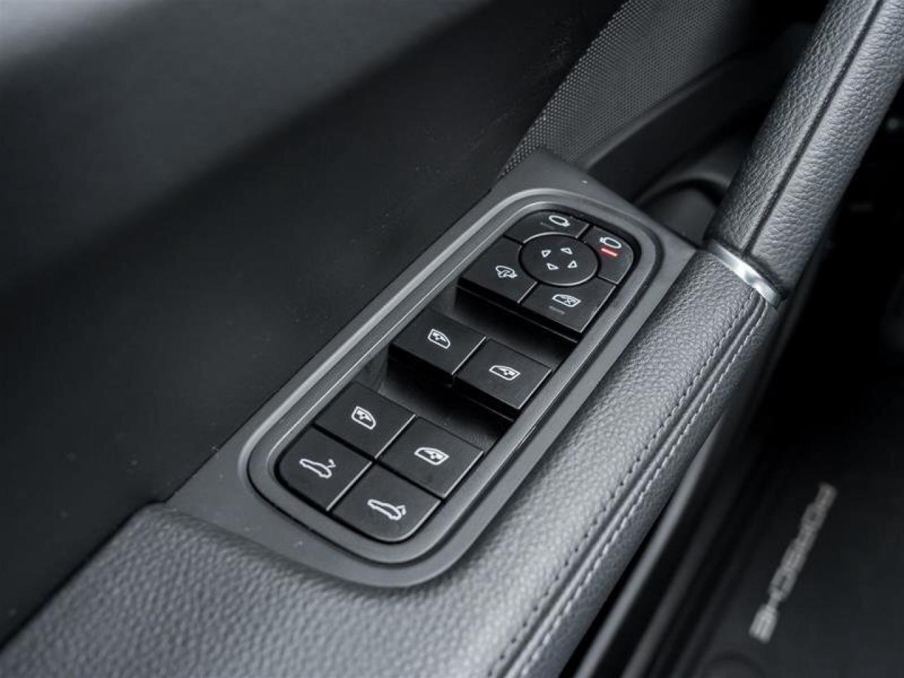 2022 Porsche Cayenne S Coupe AWD Premium Pkg Plus Sport Exhaust System Photo