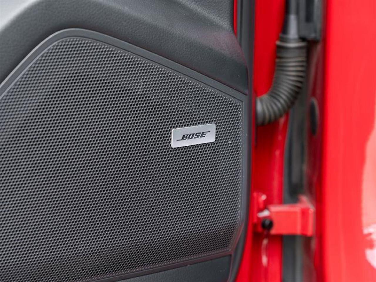 2022 Porsche Cayenne S Coupe AWD Premium Pkg Plus Sport Exhaust System Photo