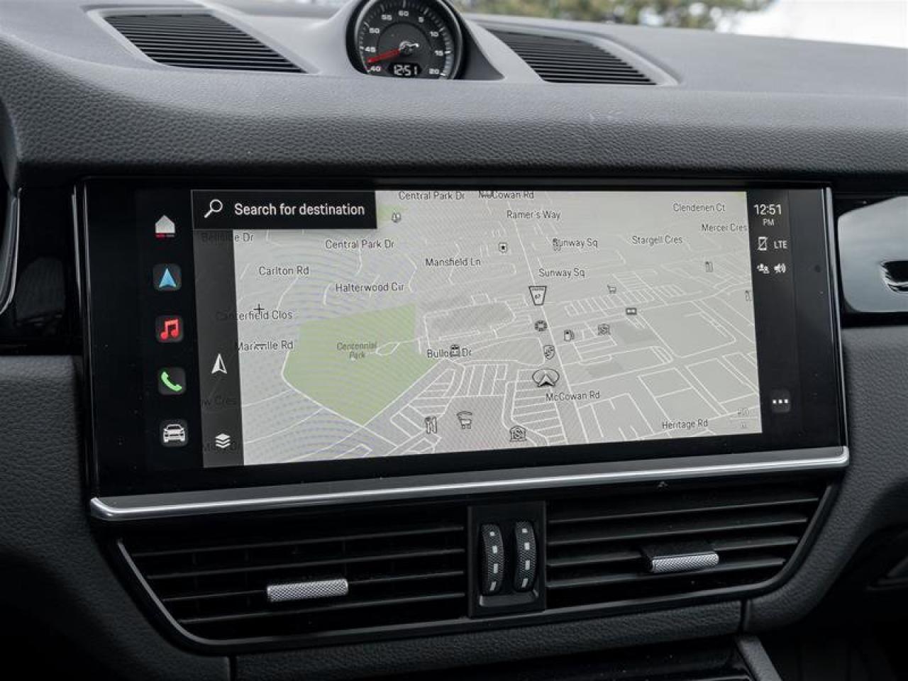 2022 Porsche Cayenne S Coupe AWD Premium Pkg Plus Sport Exhaust System Photo