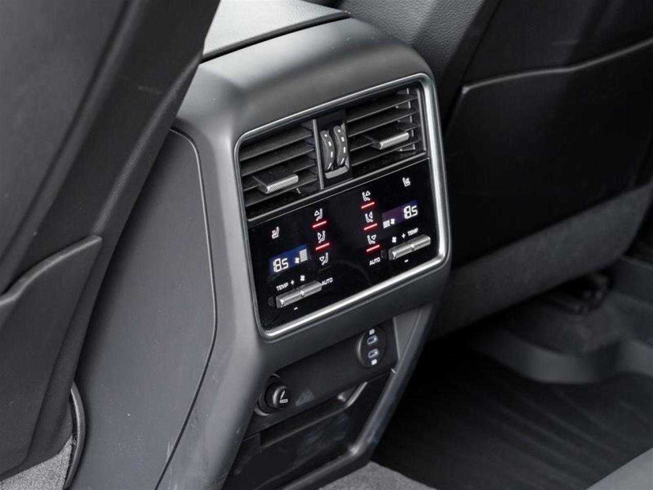 2022 Porsche Cayenne S Coupe AWD Premium Pkg Plus Sport Exhaust System Photo