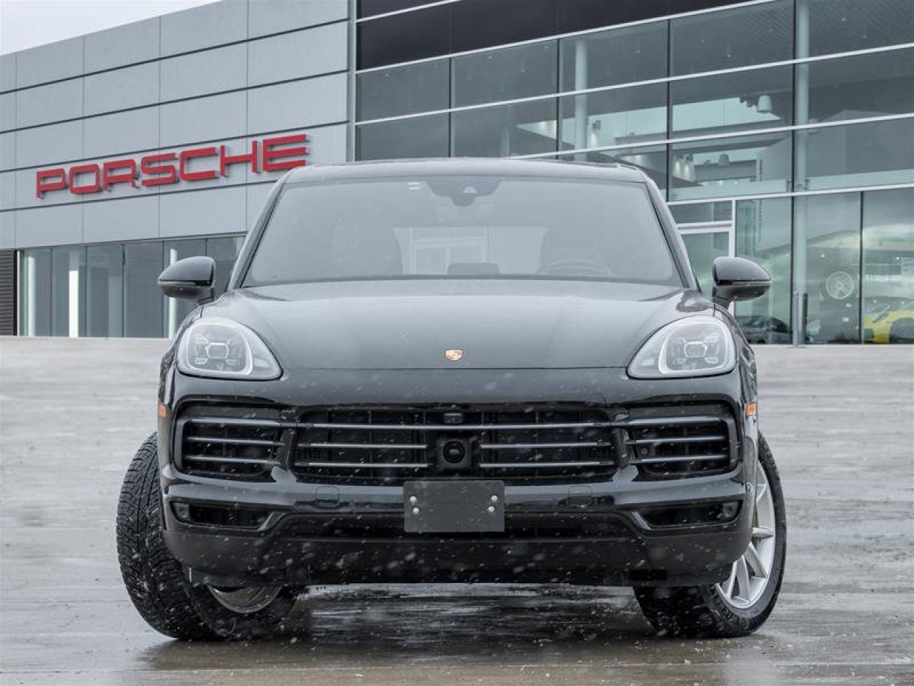 2022 Porsche Cayenne E-Hybrid AWD Premium Pkg Assistance Pkg Photo