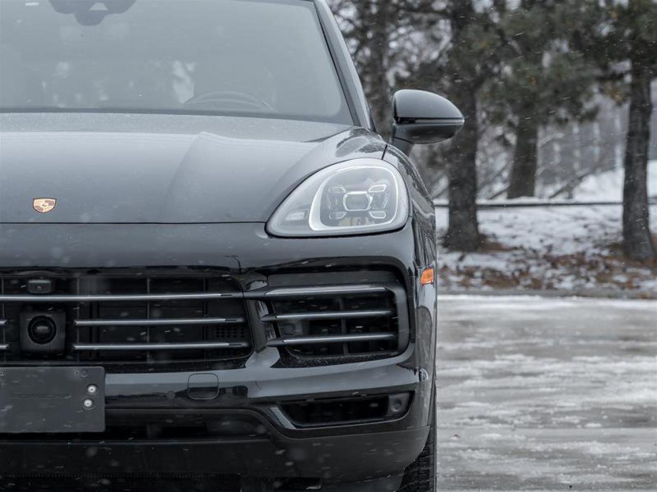 2022 Porsche Cayenne E-Hybrid AWD Premium Pkg Assistance Pkg Photo