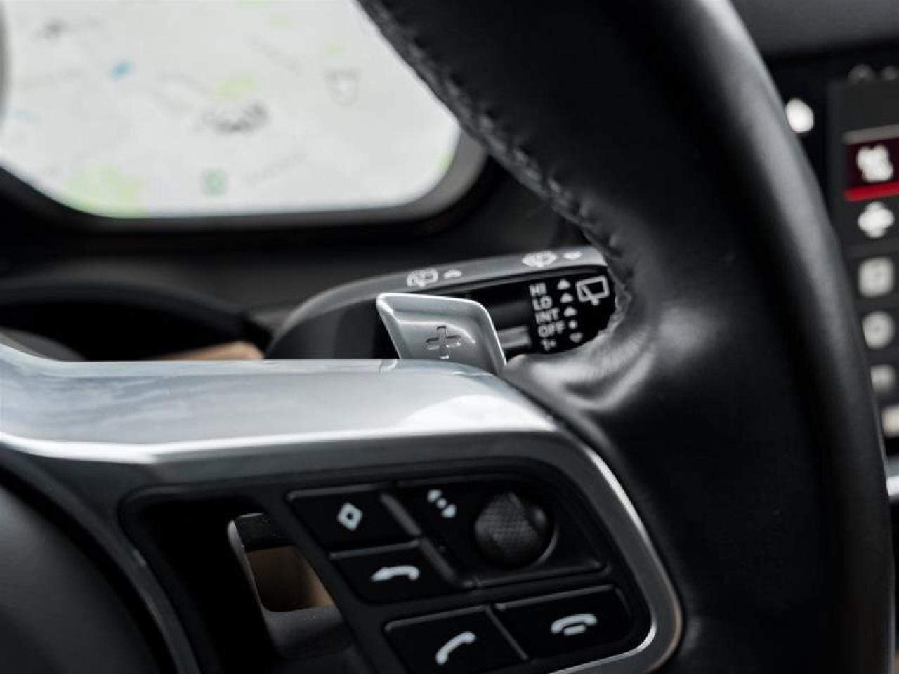 2022 Porsche Cayenne E-Hybrid AWD Premium Pkg Assistance Pkg Photo