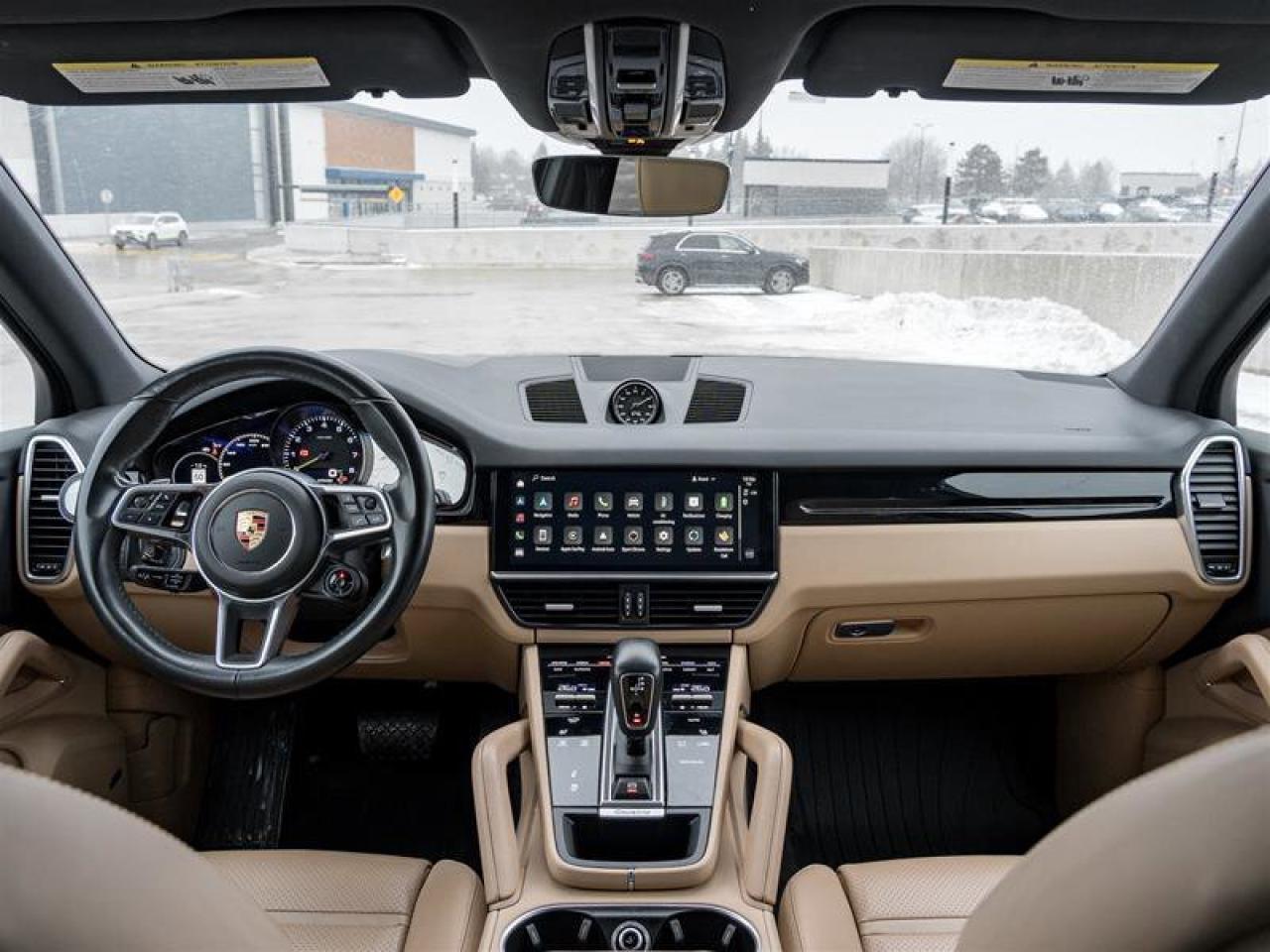 2022 Porsche Cayenne E-Hybrid AWD Premium Pkg Assistance Pkg Photo