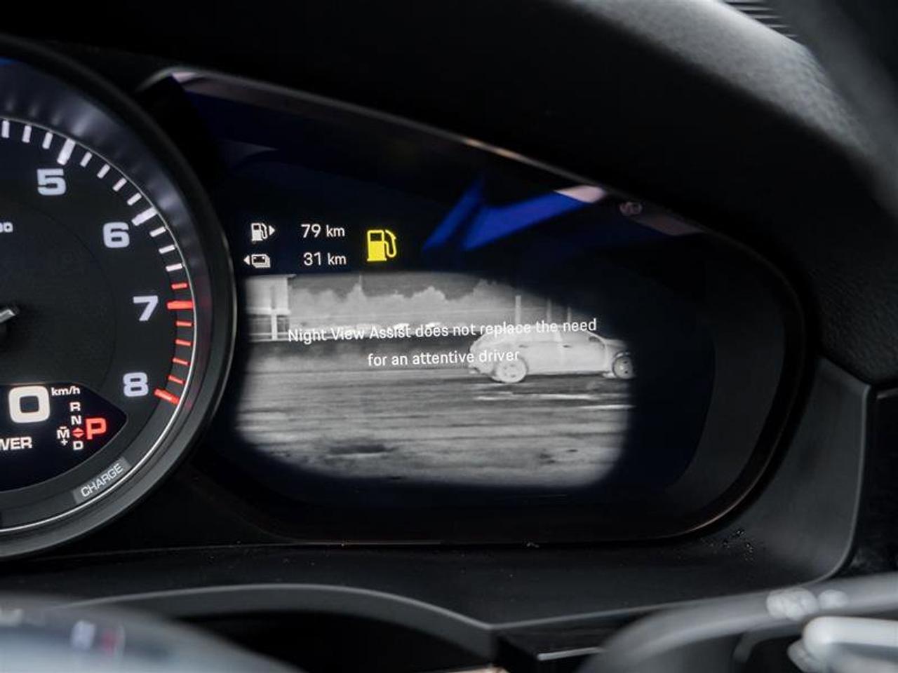 2022 Porsche Cayenne E-Hybrid AWD Premium Pkg Assistance Pkg Photo