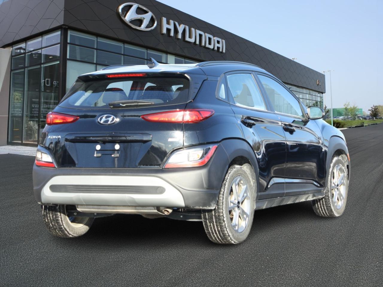 2023 Hyundai KONA 2.0L Preferred AWD / Heated Seats / CarPlay Photo3