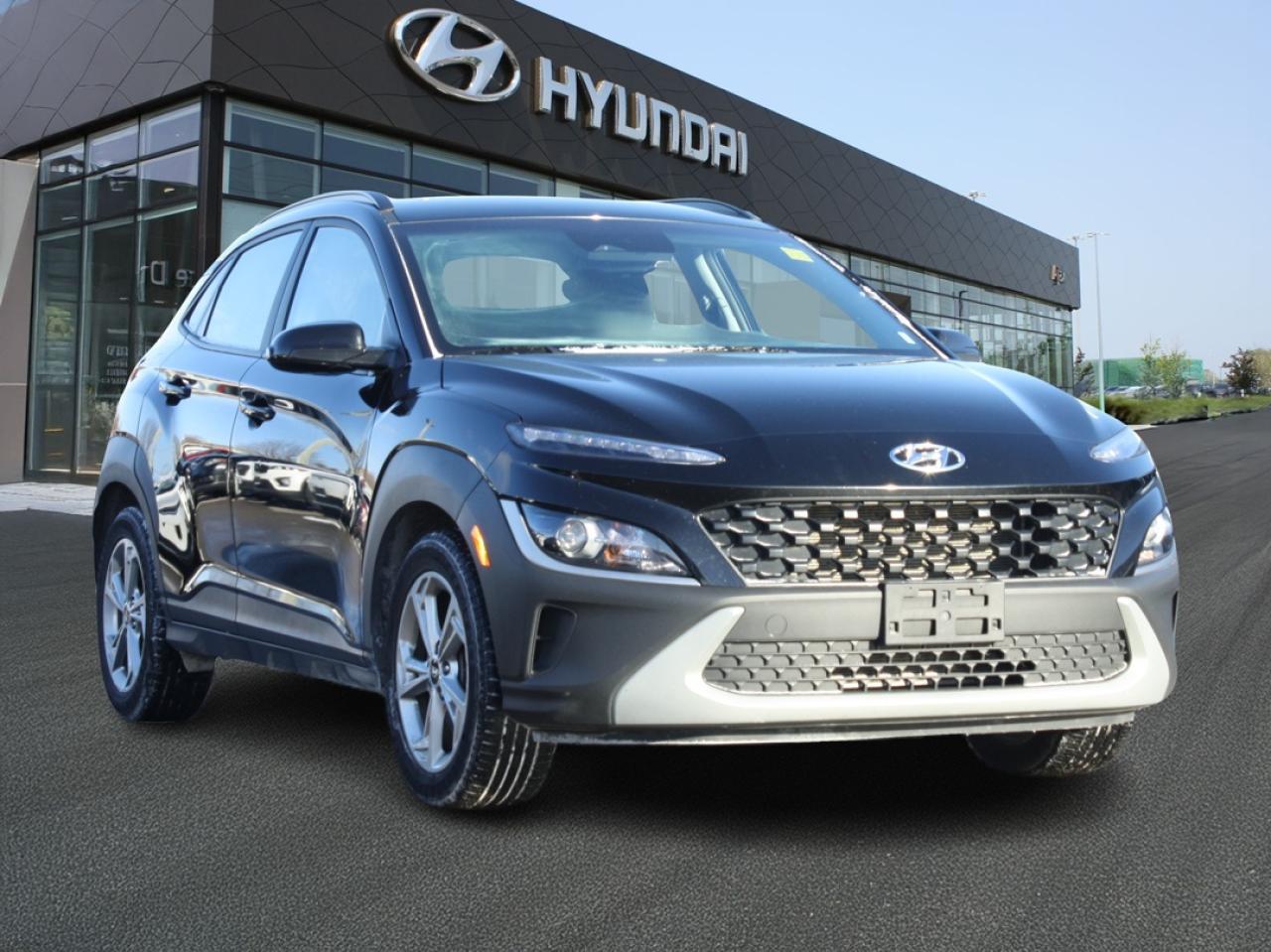 2023 Hyundai KONA 2.0L Preferred AWD / Heated Seats / CarPlay Photo