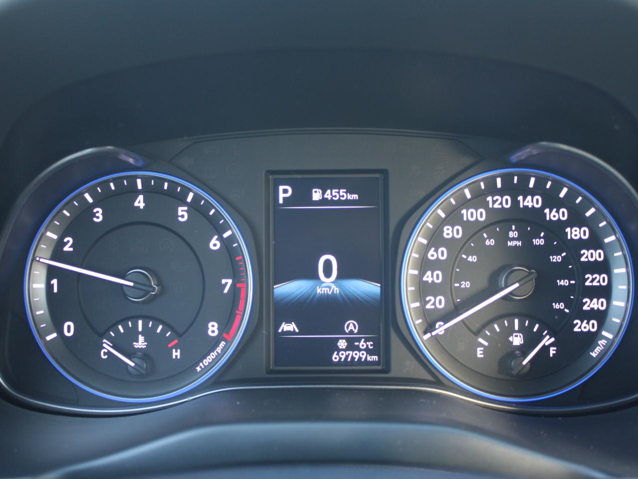 2023 Hyundai KONA 2.0L Preferred AWD / Heated Seats / CarPlay Photo