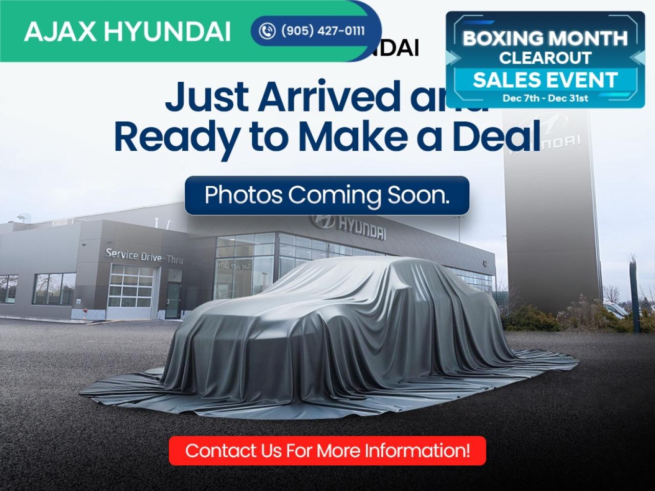 2024 Hyundai KONA 1.6T N Line AWD / Heated Seats / Bose Audio Photo0