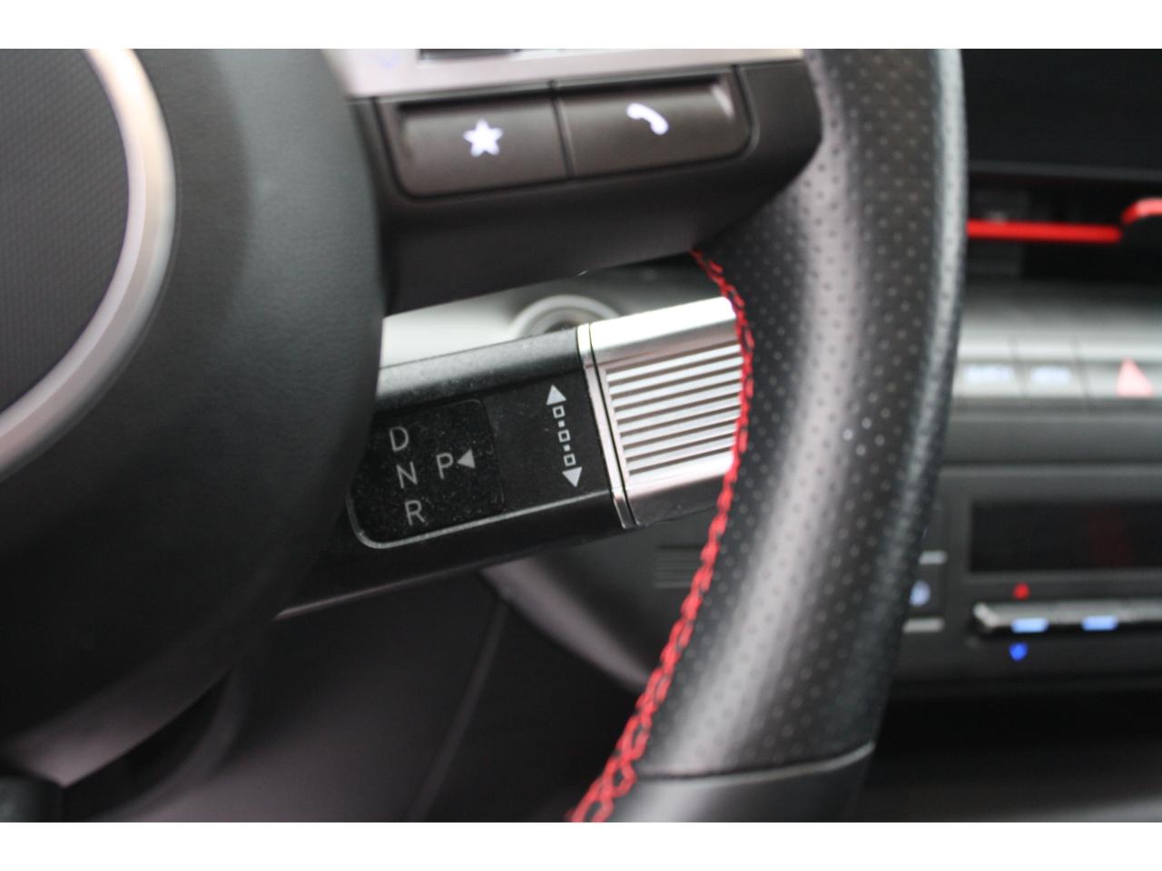 2024 Hyundai KONA 1.6T N Line AWD / Heated Seats / Bose Audio Photo