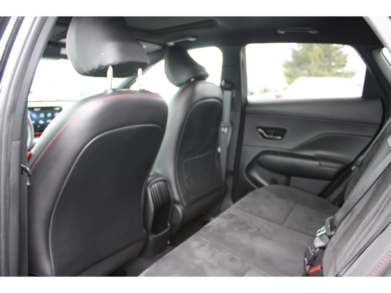 2024 Hyundai KONA 1.6T N Line AWD / Heated Seats / Bose Audio Photo