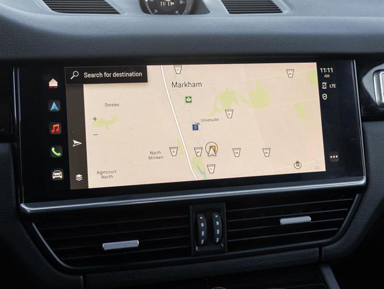 2023 Porsche Cayenne Platinum Edition E-Hybrid AWD Assistance Pkg Premi Photo