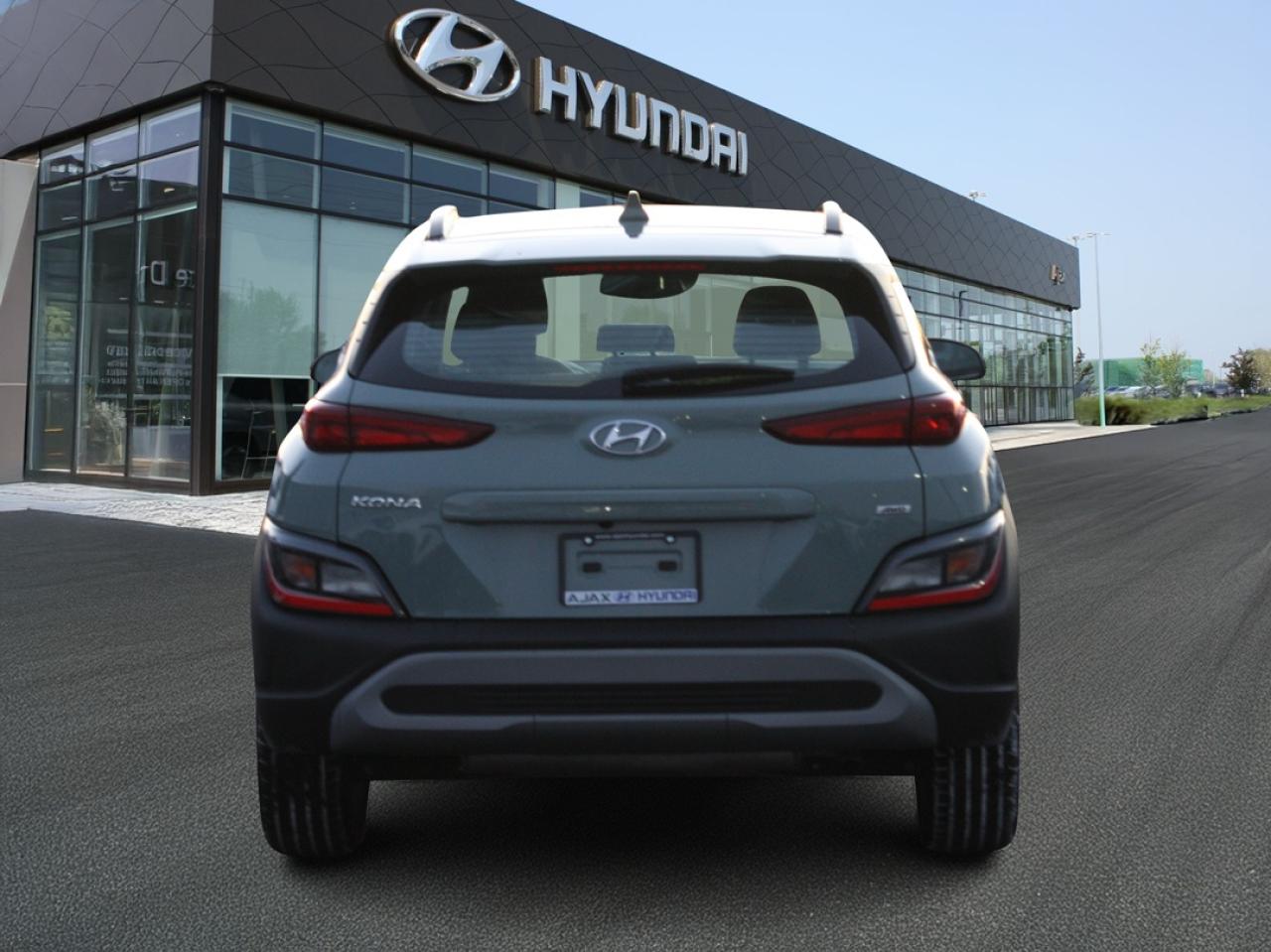 2023 Hyundai KONA 2.0L Preferred AWD / Heated Seats / CarPlay Photo