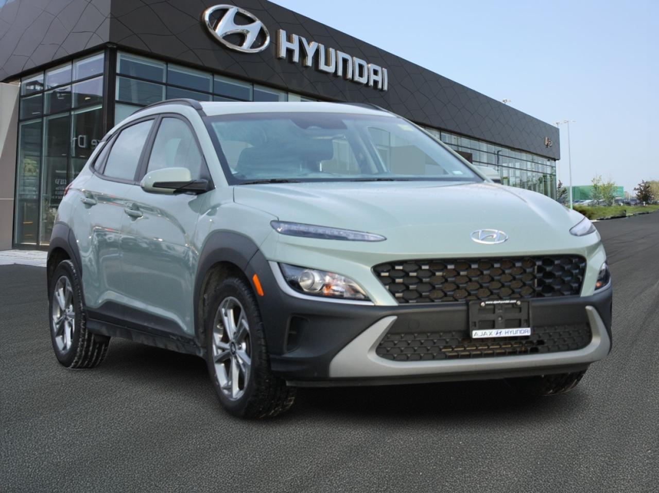 2023 Hyundai KONA 2.0L Preferred AWD / Heated Seats / CarPlay Photo