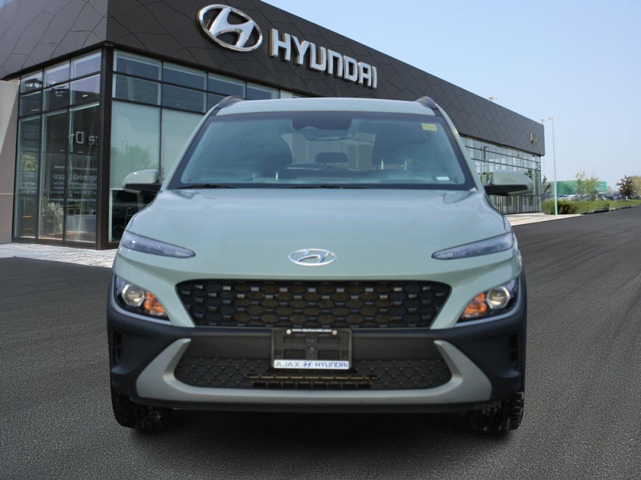 2023 Hyundai KONA 2.0L Preferred AWD / Heated Seats / CarPlay Photo
