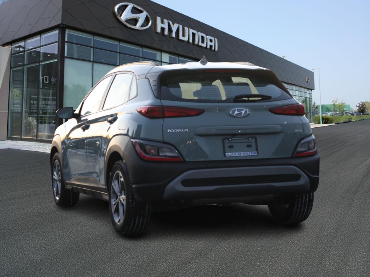 2023 Hyundai KONA 2.0L Preferred AWD / Heated Seats / CarPlay Photo