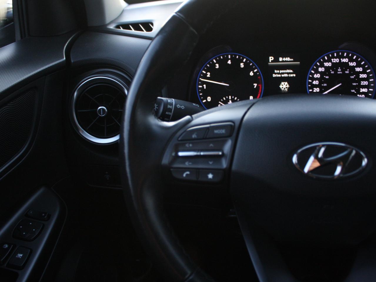 2023 Hyundai KONA 2.0L Preferred AWD / Heated Seats / CarPlay Photo