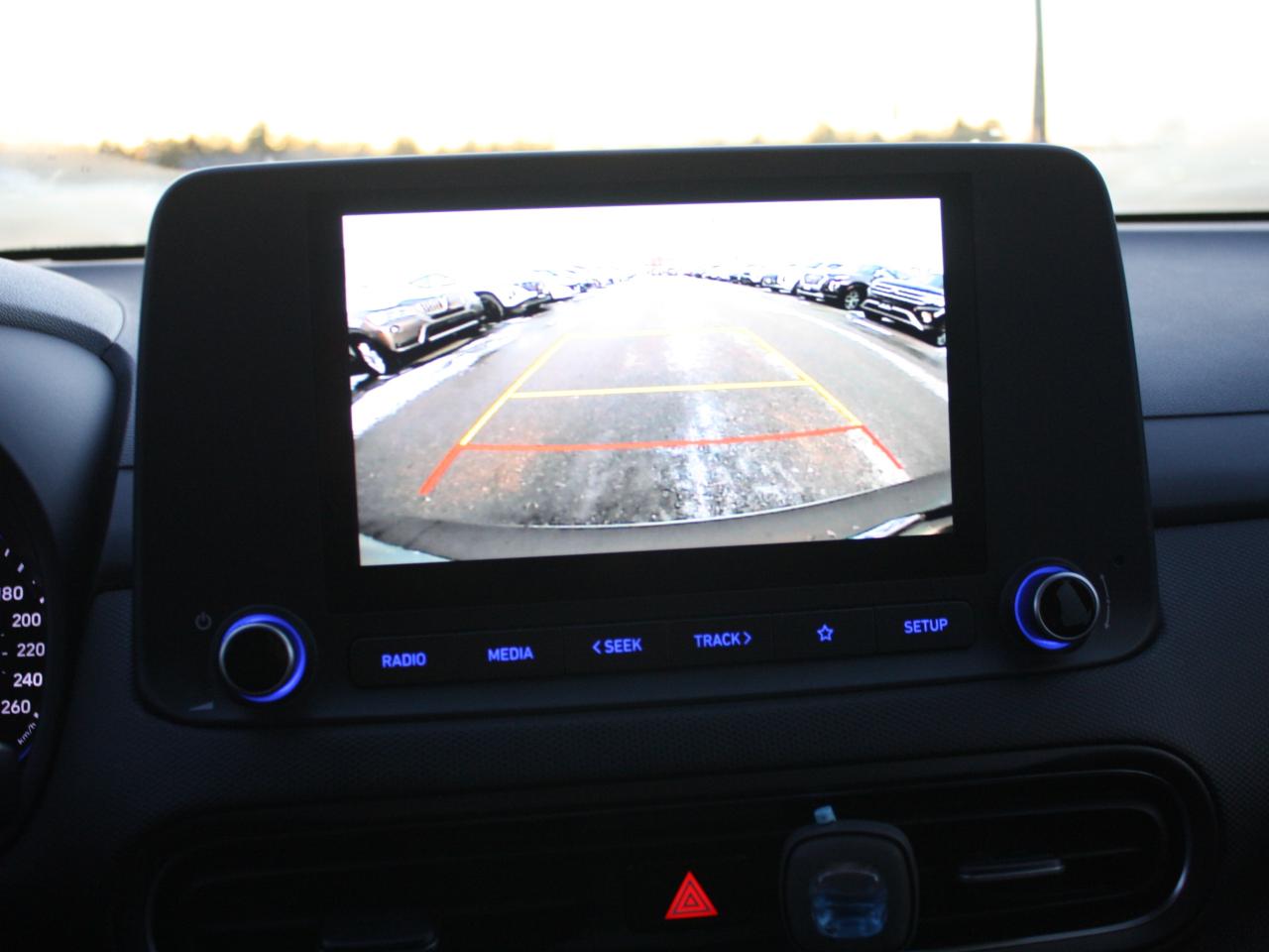 2023 Hyundai KONA 2.0L Preferred AWD / Heated Seats / CarPlay Photo