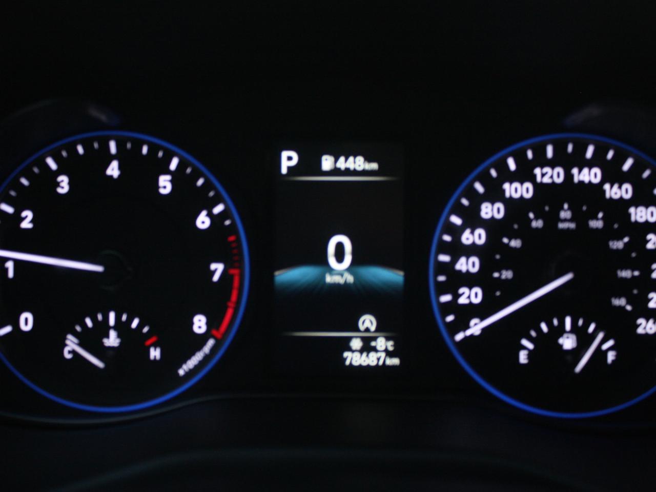 2023 Hyundai KONA 2.0L Preferred AWD / Heated Seats / CarPlay Photo