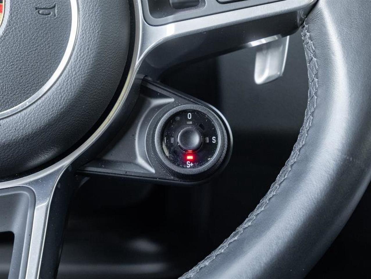 2021 Porsche Cayenne Coupe AWD Premium Pkg Plus 21 RS Spyder Design Whe Photo