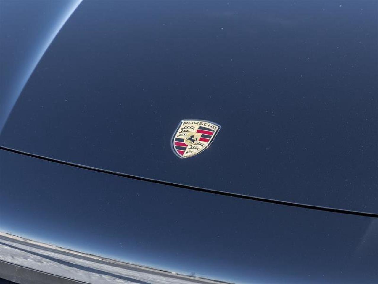 2021 Porsche Cayenne Coupe AWD Premium Pkg Plus 21 RS Spyder Design Whe Photo