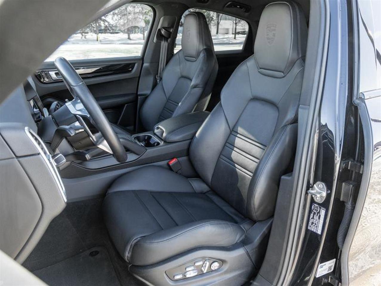 2021 Porsche Cayenne Coupe AWD Premium Pkg Plus 21 RS Spyder Design Whe Photo