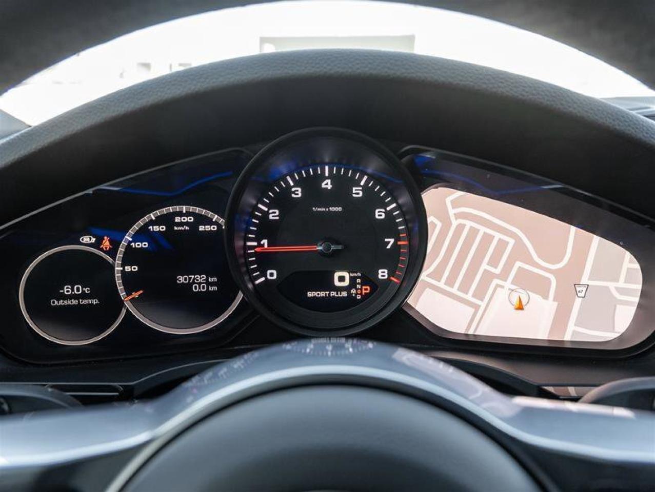 2021 Porsche Cayenne Coupe AWD Premium Pkg Plus 21 RS Spyder Design Whe Photo