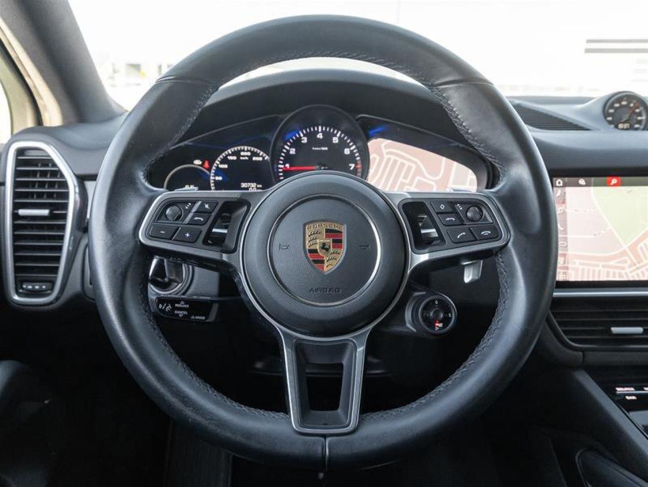 2021 Porsche Cayenne Coupe AWD Premium Pkg Plus 21 RS Spyder Design Whe Photo