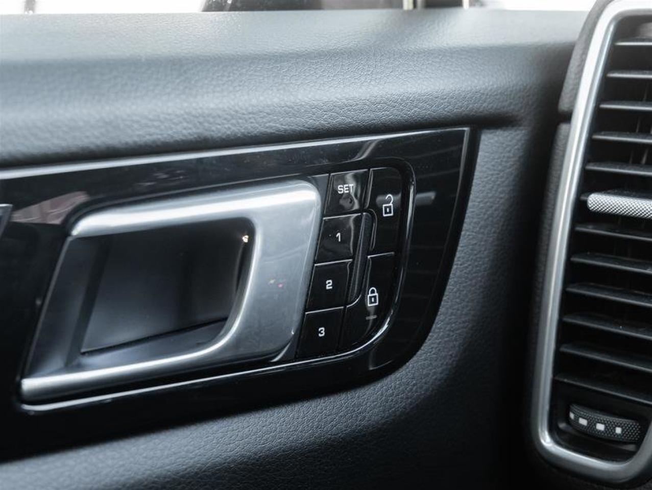 2021 Porsche Cayenne Coupe AWD Premium Pkg Plus 21 RS Spyder Design Whe Photo