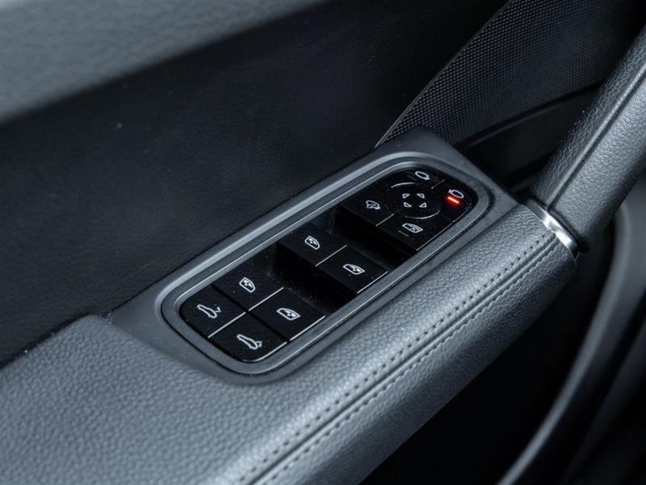 2021 Porsche Cayenne Coupe AWD Premium Pkg Plus 21 RS Spyder Design Whe Photo