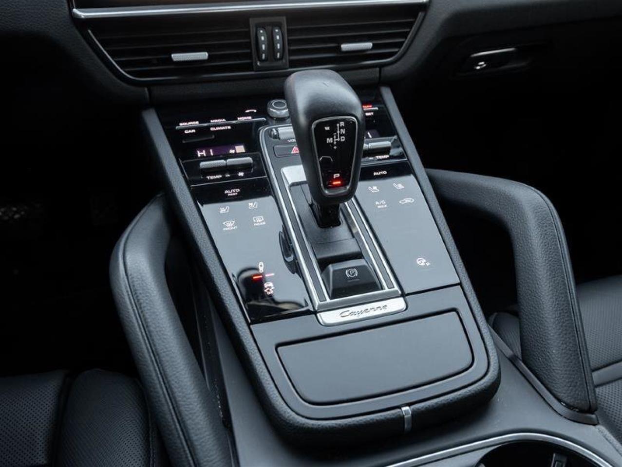 2021 Porsche Cayenne Coupe AWD Premium Pkg Plus 21 RS Spyder Design Whe Photo