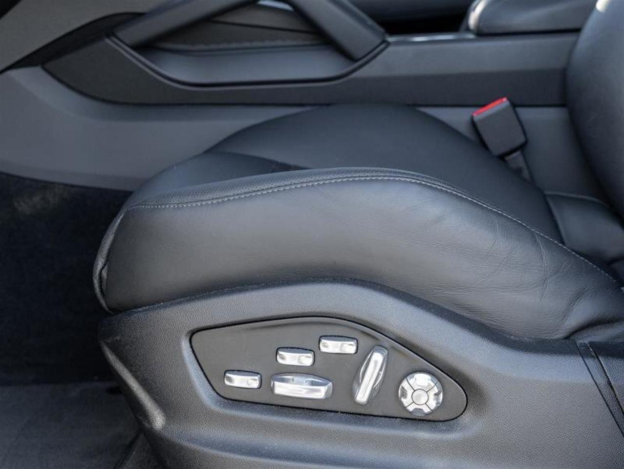 2021 Porsche Cayenne Coupe AWD Premium Pkg Plus 21 RS Spyder Design Whe Photo