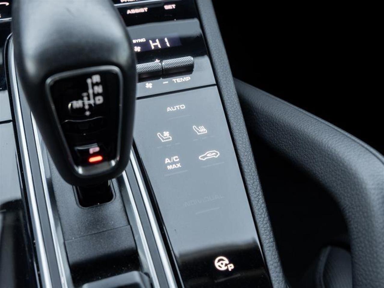 2021 Porsche Cayenne Coupe AWD Premium Pkg Plus 21 RS Spyder Design Whe Photo