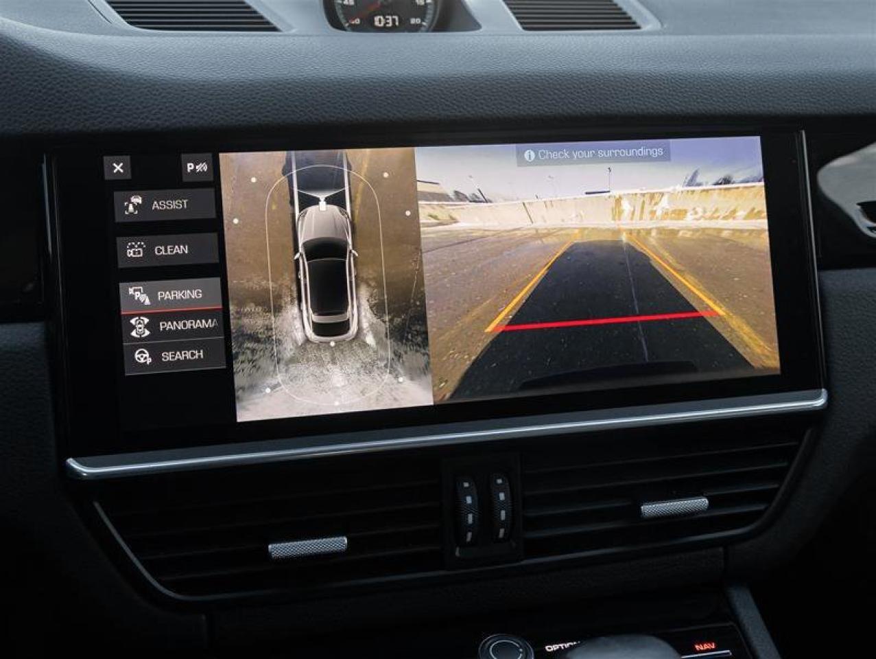 2021 Porsche Cayenne Coupe AWD Premium Pkg Plus 21 RS Spyder Design Whe Photo