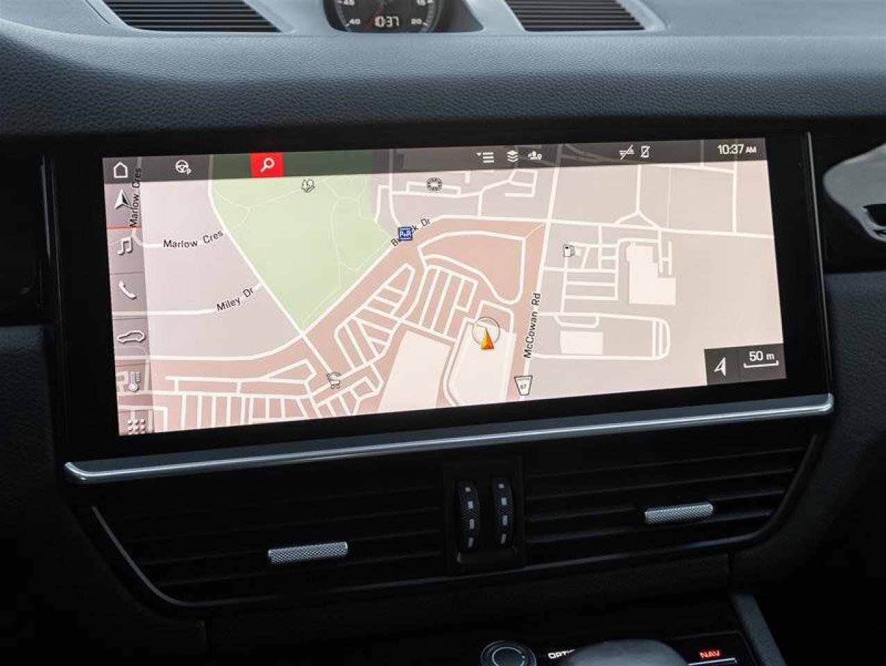 2021 Porsche Cayenne Coupe AWD Premium Pkg Plus 21 RS Spyder Design Whe Photo