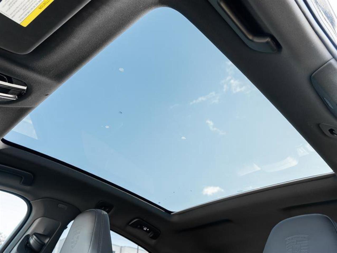 2021 Porsche Cayenne Coupe AWD Premium Pkg Plus 21 RS Spyder Design Whe Photo