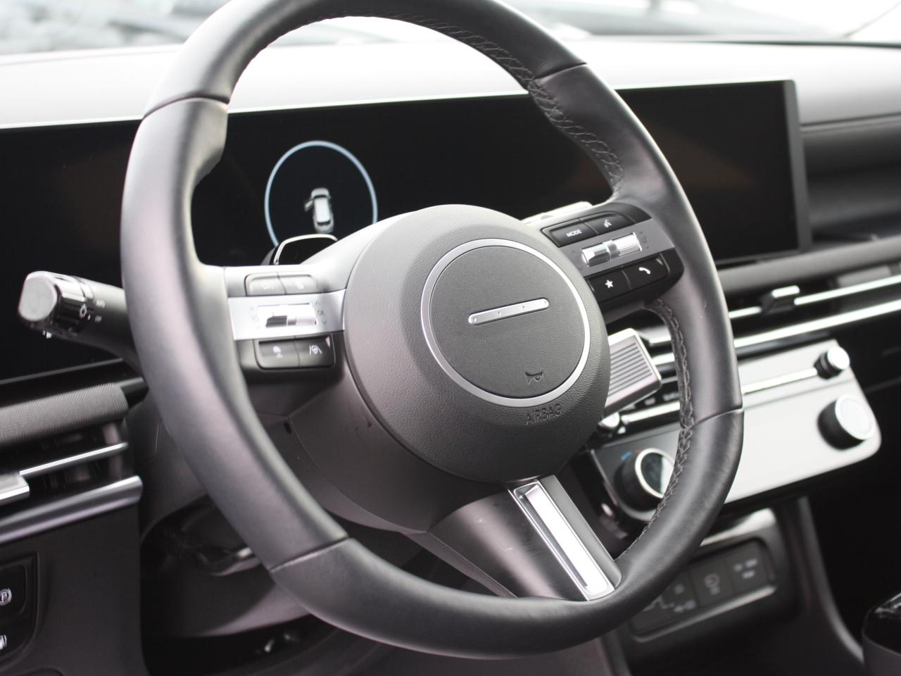 2025 Hyundai Tucson Plug-In Hybrid Ultimate AWD / Leather / Bose Audio / Heated Seats Photo