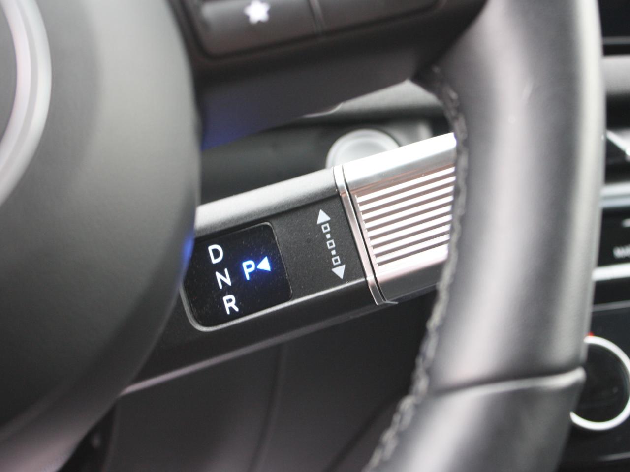 2025 Hyundai Tucson Plug-In Hybrid Ultimate AWD / Leather / Bose Audio / Heated Seats Photo