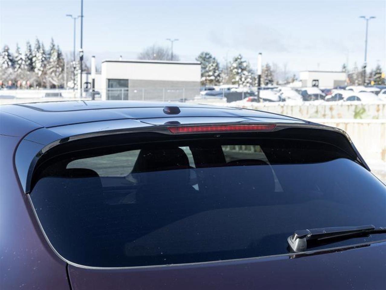 2023 Porsche Macan S AWD Premium Pkg Plus Porsche Torque Vectoring Pl Photo