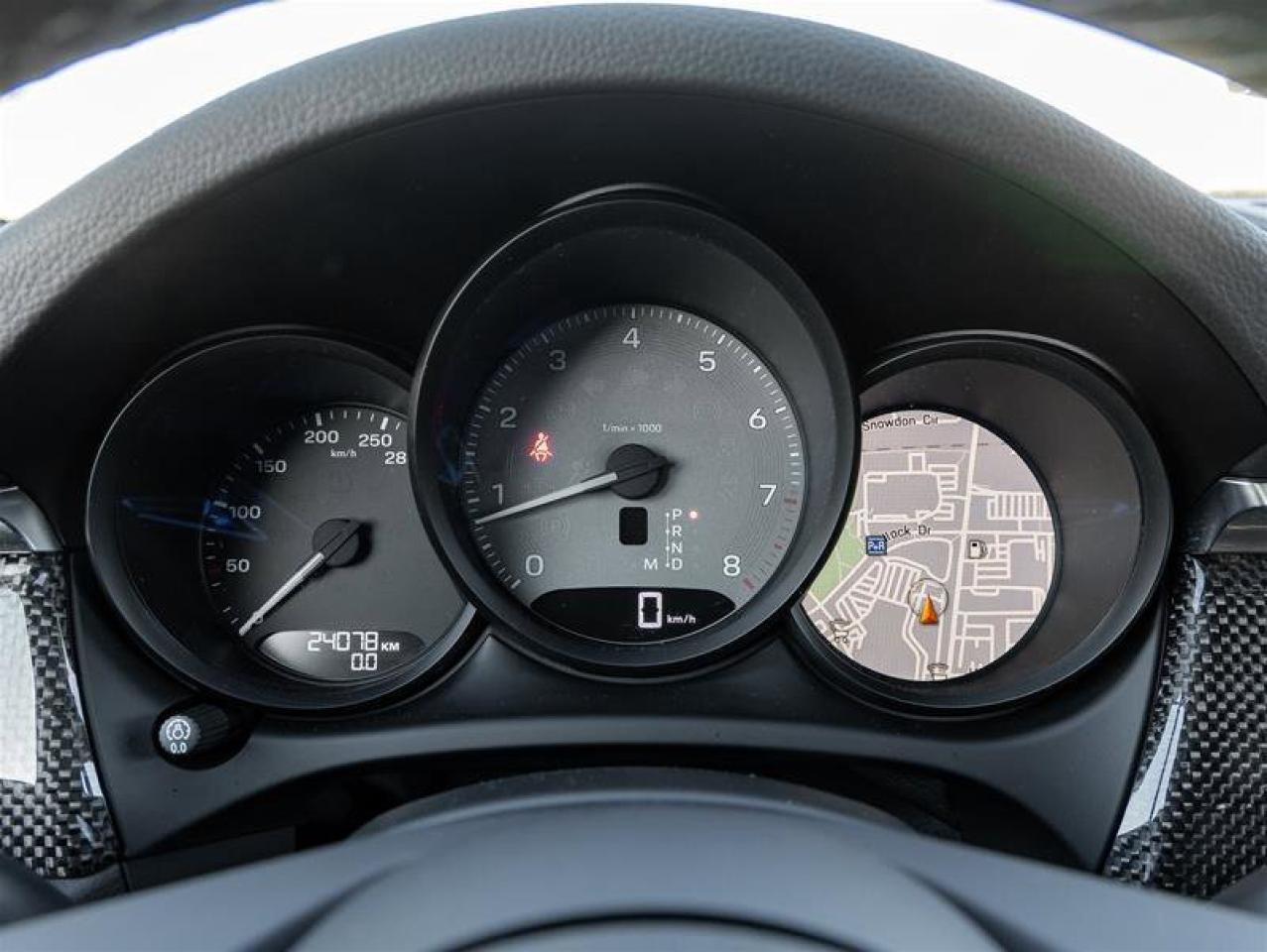 2023 Porsche Macan S AWD Premium Pkg Plus Porsche Torque Vectoring Pl Photo