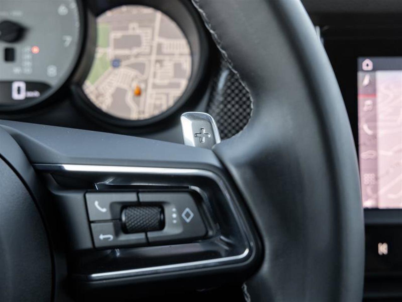 2023 Porsche Macan S AWD Premium Pkg Plus Porsche Torque Vectoring Pl Photo