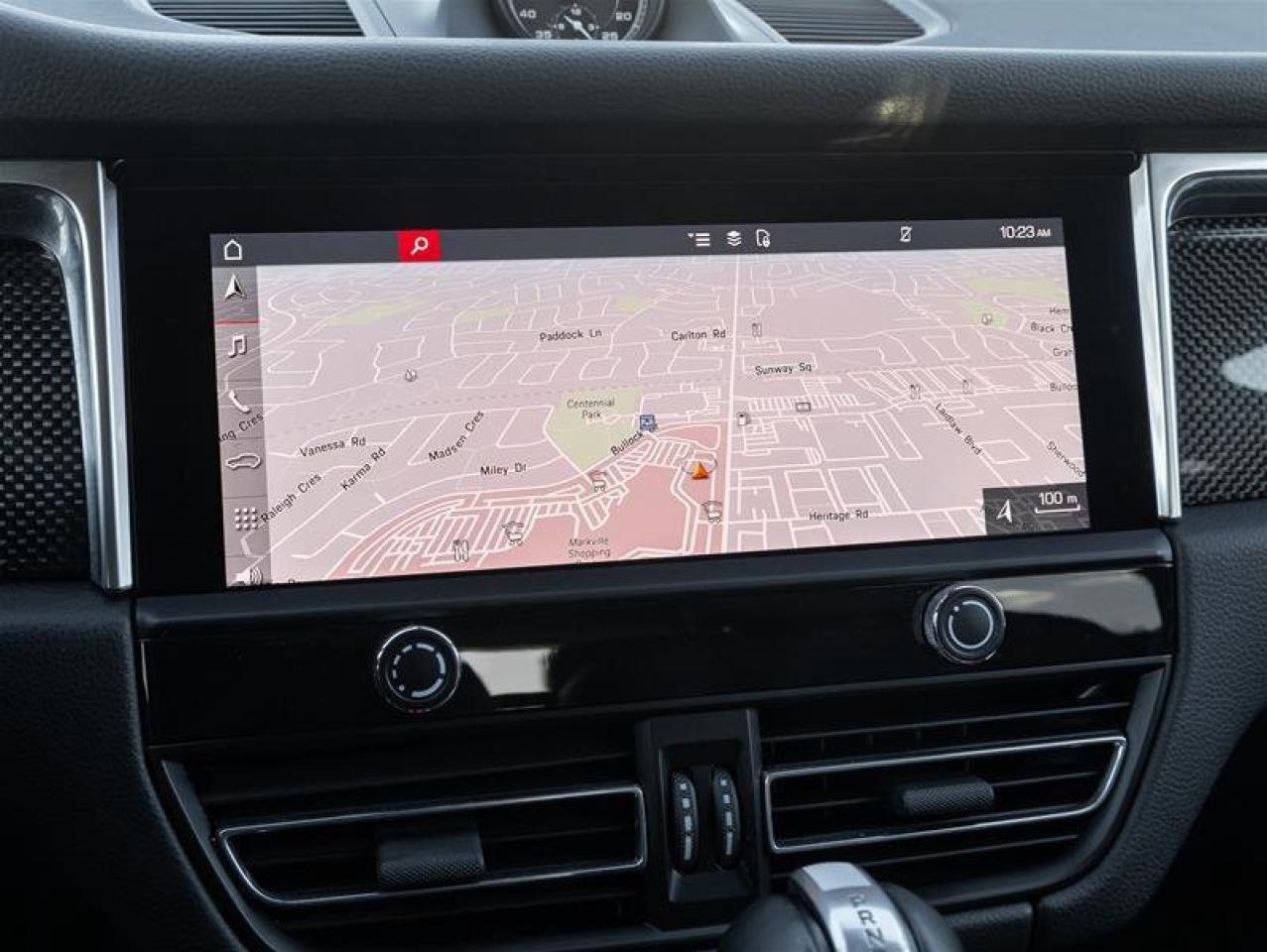 2023 Porsche Macan S AWD Premium Pkg Plus Porsche Torque Vectoring Pl Photo