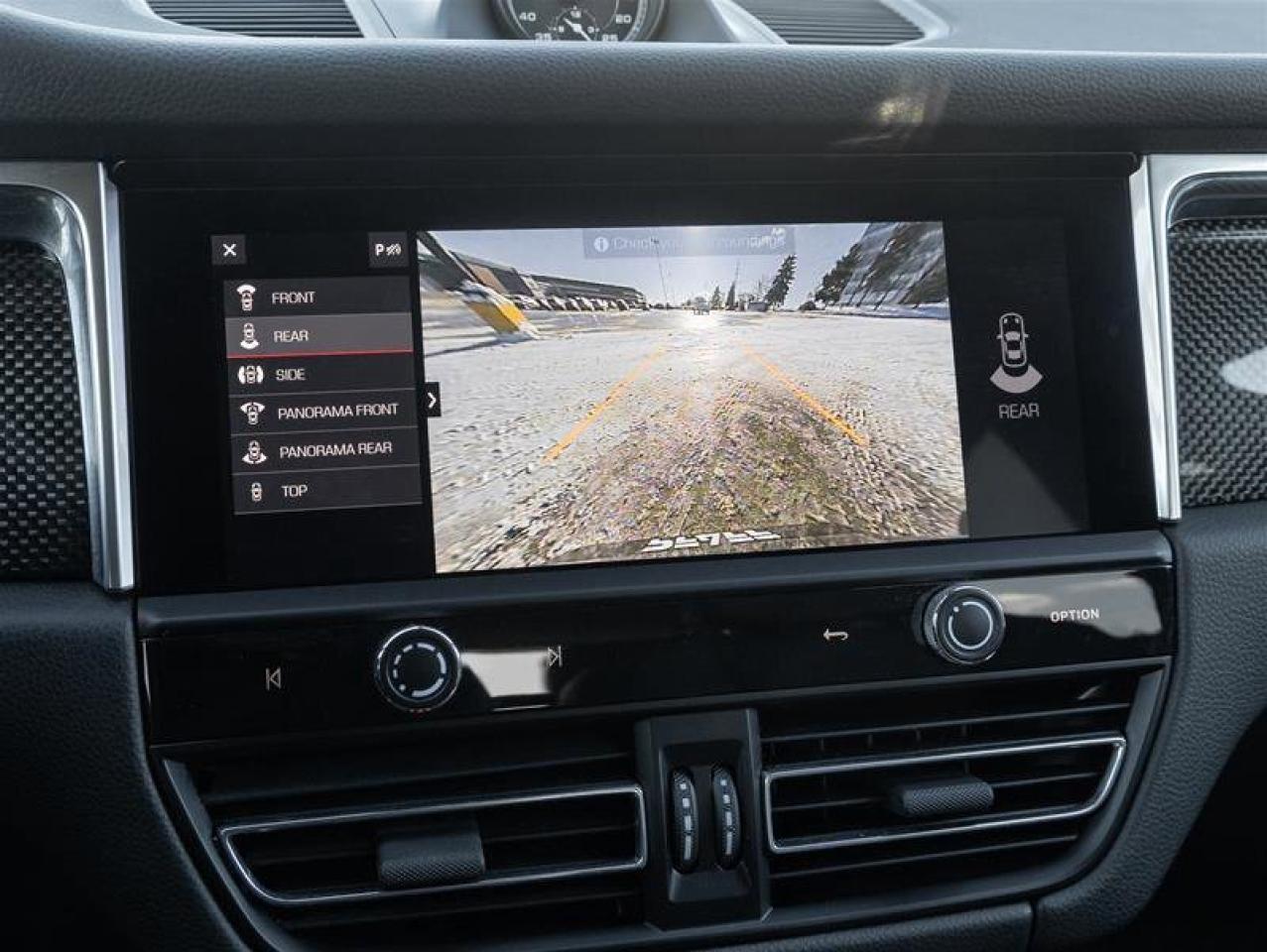 2023 Porsche Macan S AWD Premium Pkg Plus Porsche Torque Vectoring Pl Photo