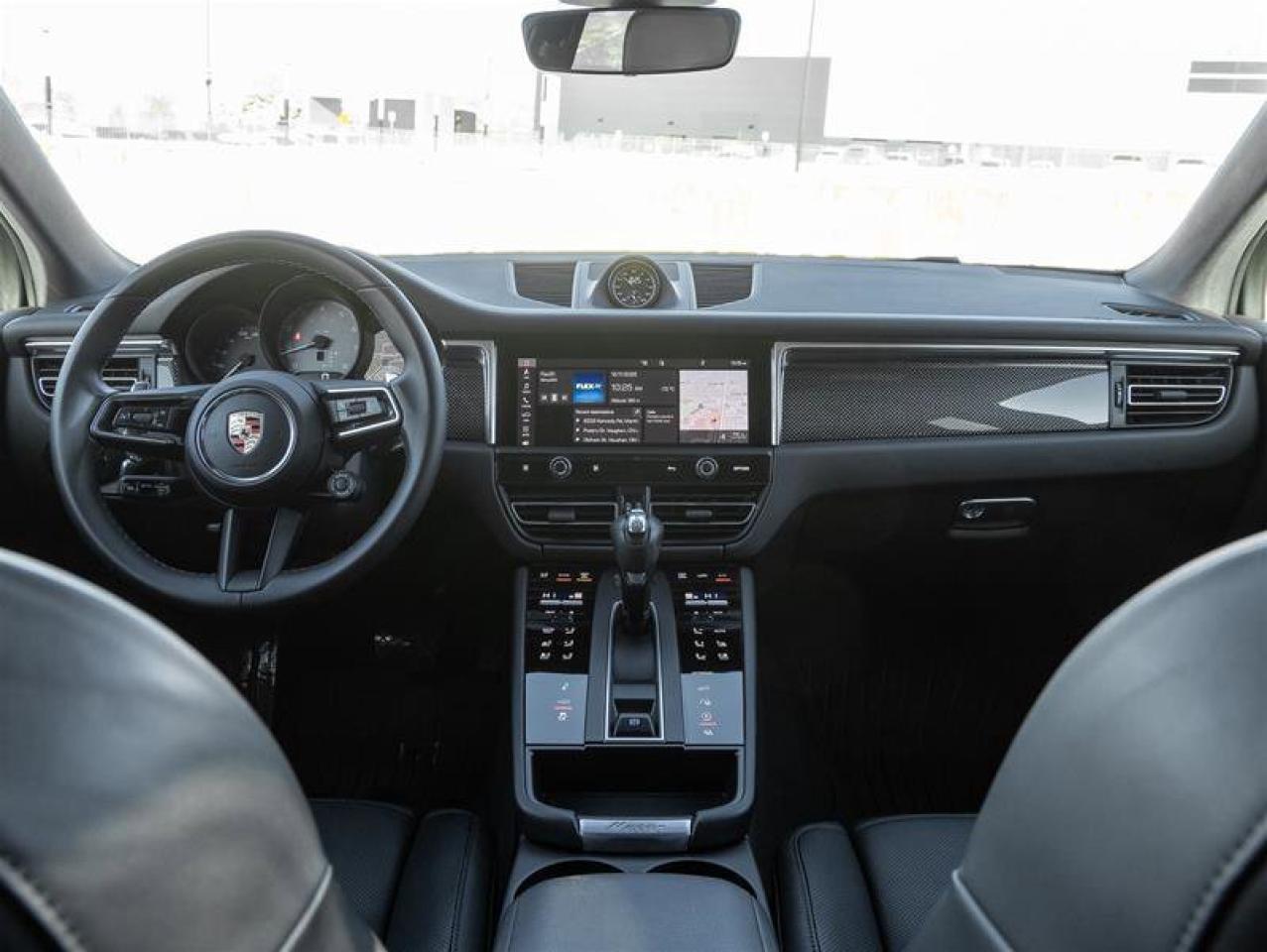 2023 Porsche Macan S AWD Premium Pkg Plus Porsche Torque Vectoring Pl Photo