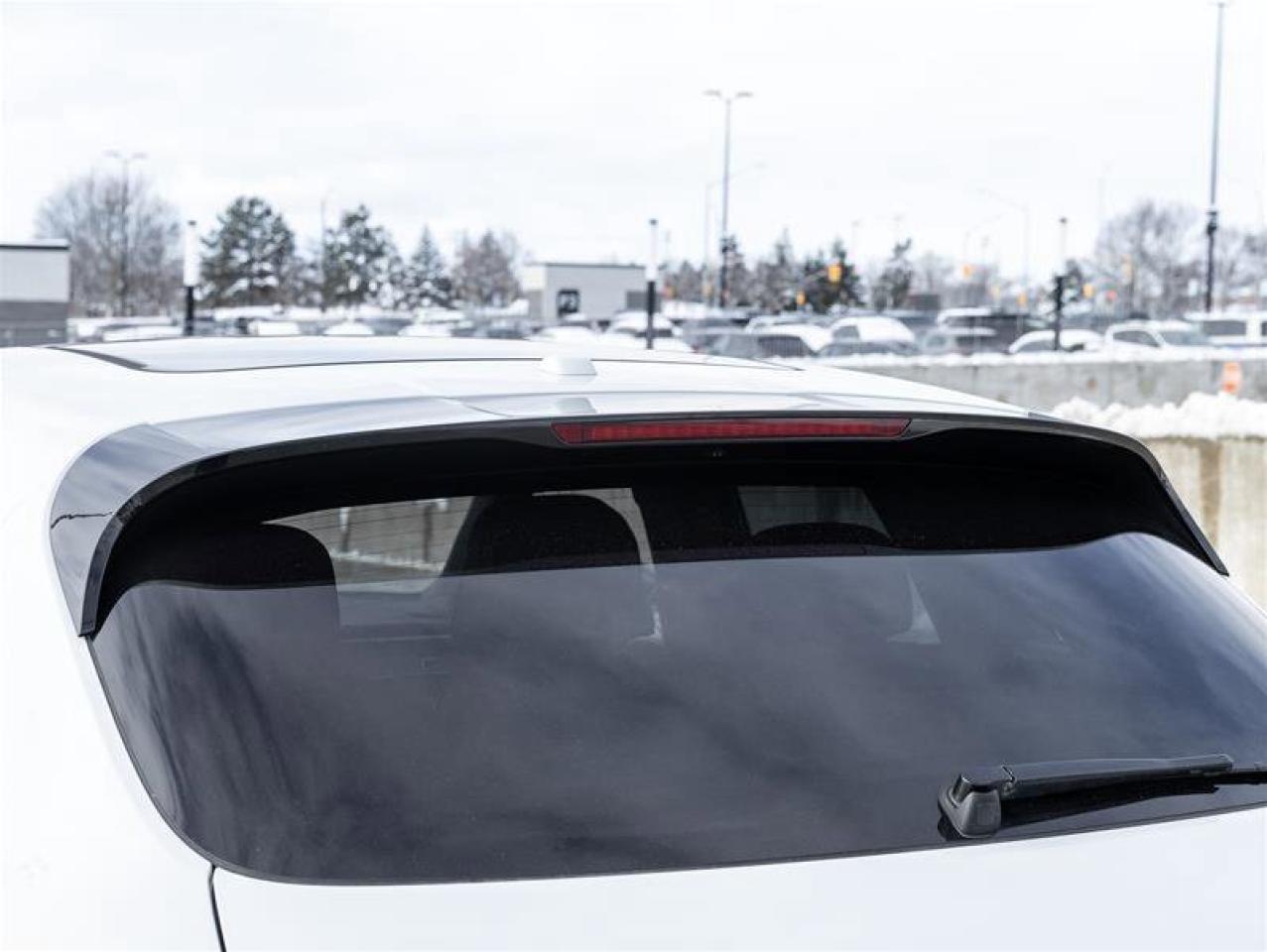 2023 Porsche Macan AWD CPO Premium Pkg Plus  20 Macan S Wheels in Hig Photo