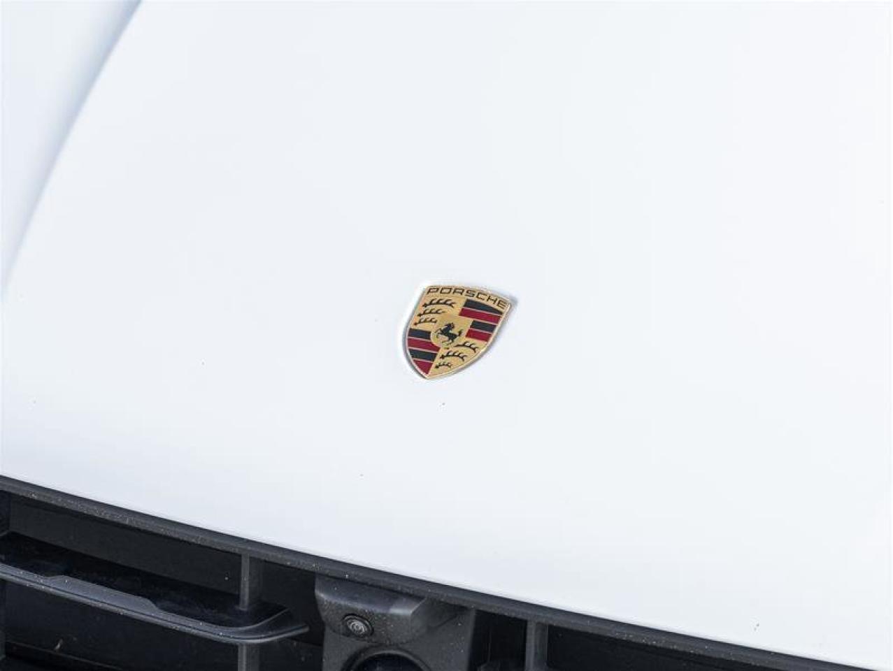 2023 Porsche Macan AWD CPO Premium Pkg Plus  20 Macan S Wheels in Hig Photo